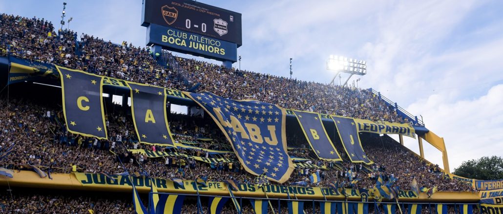 Boca perdió 40.000 socios en menos de un año: la explicación del club
