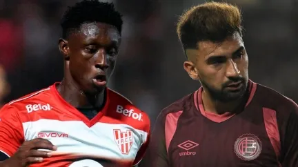 Instituto recibe a Lanús en un duelo de realidades opuestas