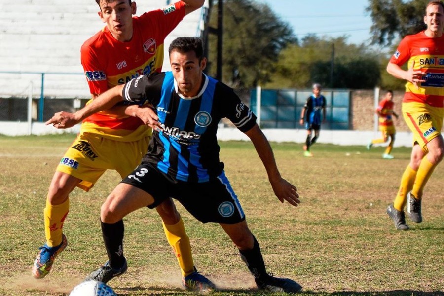 La Liga Santiagueña pone en marcha el calendario 2026 con su primera reunión