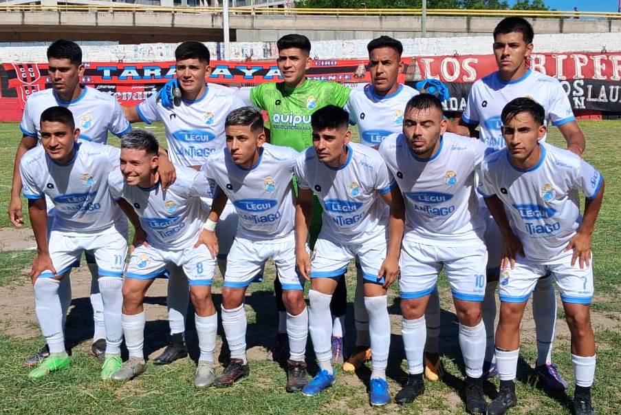 Central Argentino buscará la clasificación ante General Paz Juniors este domingo a las 20
