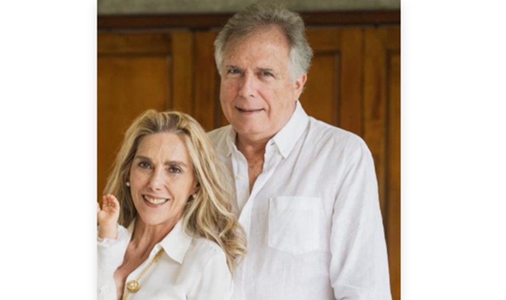 Liberaron a Roberto Baldo, otro de los argentinos detenidos por el régimen chavista en Venezuela