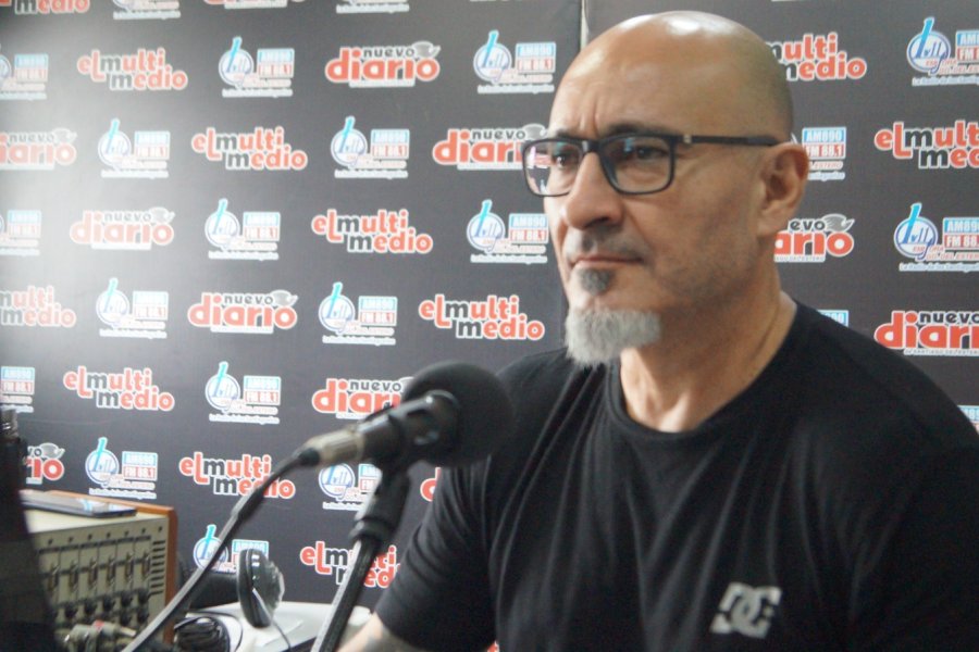 En diálogo con LV11: Federcio Scrimini dijo que la situación inflacionaria es desastrosa