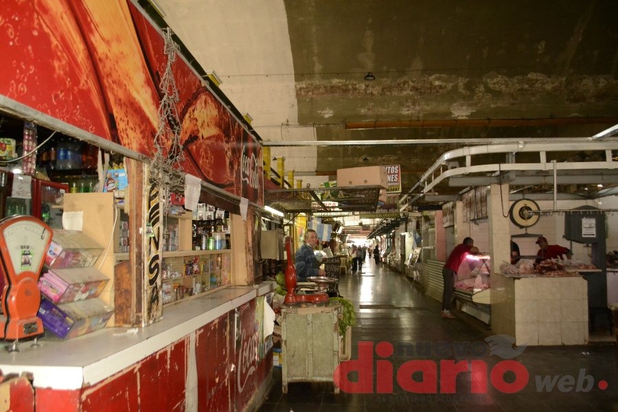 El comercio bandeño hizo un balance de enero: "Uno de los meses más dolorosos"