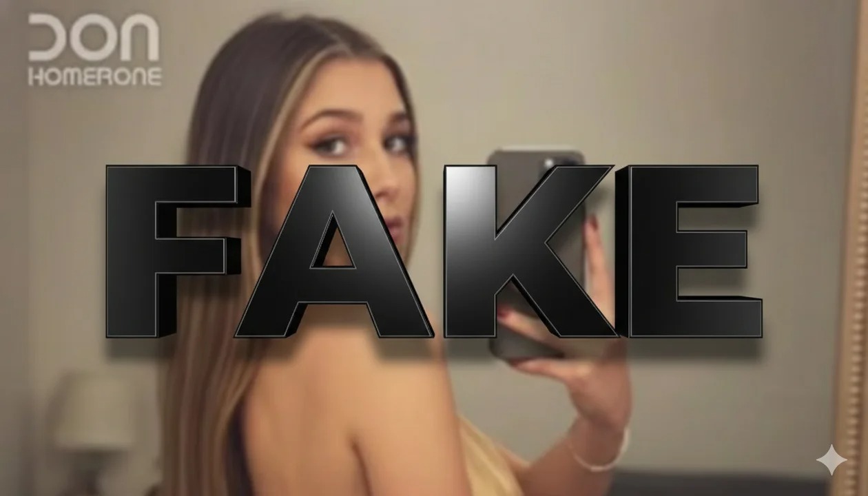 Estafas con IA y el nombre de Nahir Galarza: alertan por perfiles falsos que piden dinero