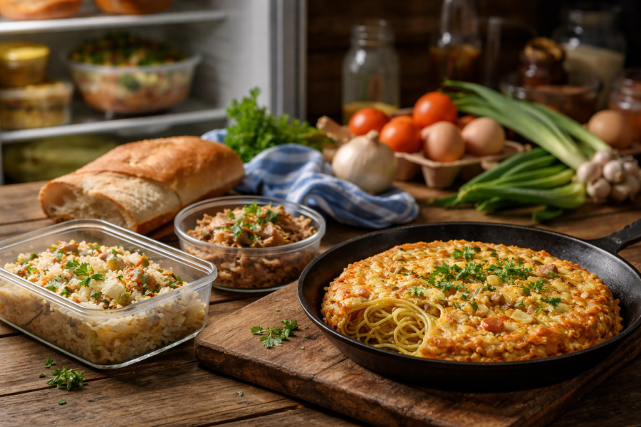 INFORME EXCLUSIVO NUEVO DIARIO: La heladera como noticia