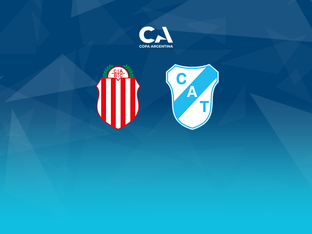Barracas Central y Temperley se enfrentan por un lugar en los 16avos de final de la Copa Argentina 2026