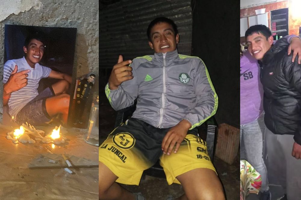 Horror en el B° Reconquista: encontró a su hermano ahorcado en su habitación