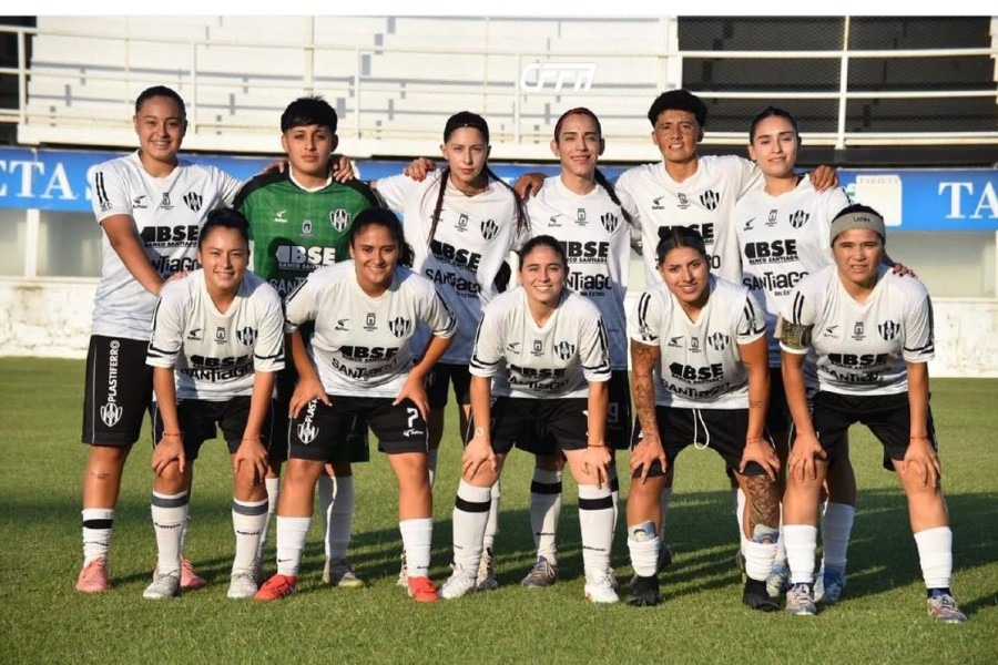 Central Córdoba, protagonista en las finales de la Copa Federal Femenina