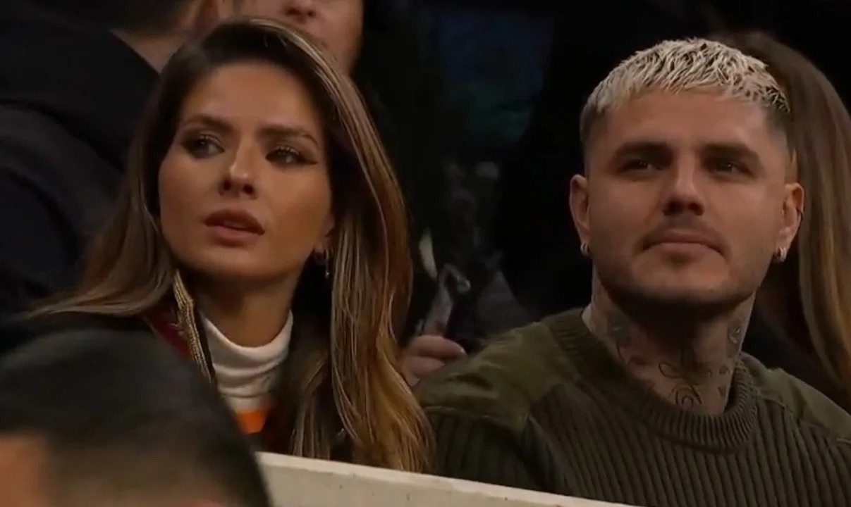 El drama no descansa: Las hijas de Icardi no quieren ir al cumpleaños de la hija de la China Suárez