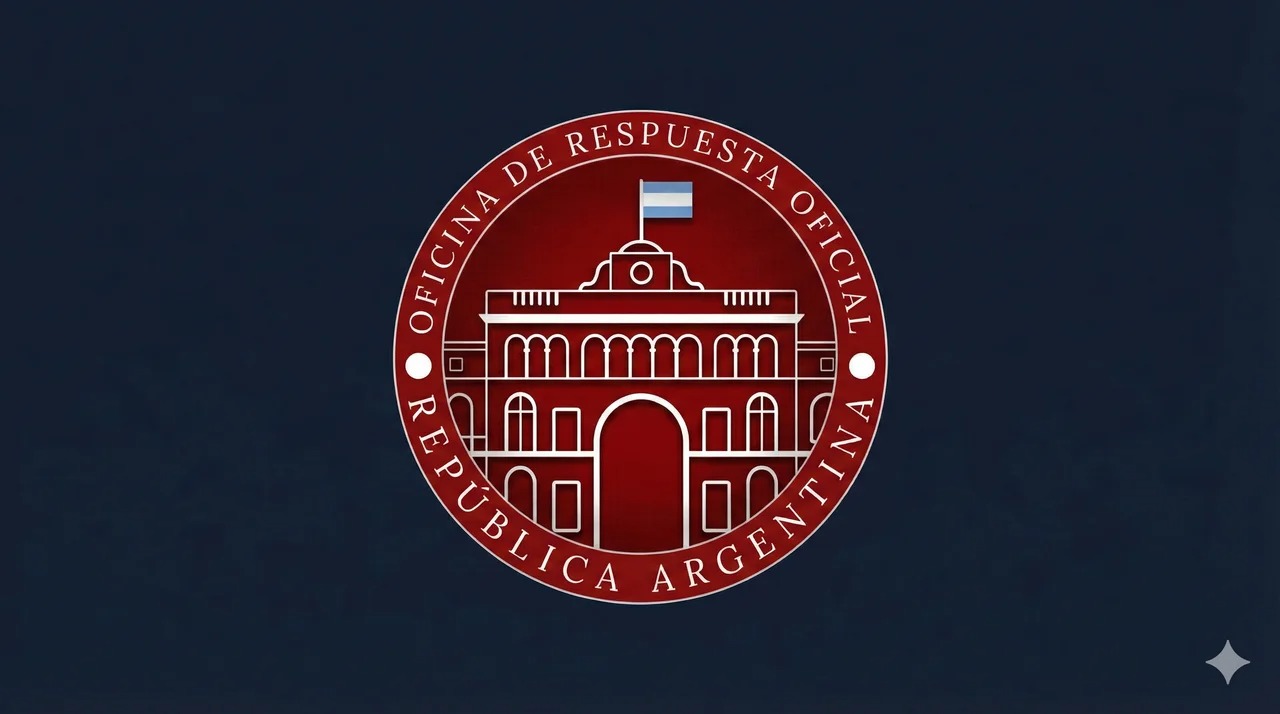 El Gobierno creó la “Oficina de Respuesta Oficial” para desmentir operaciones mediaticas