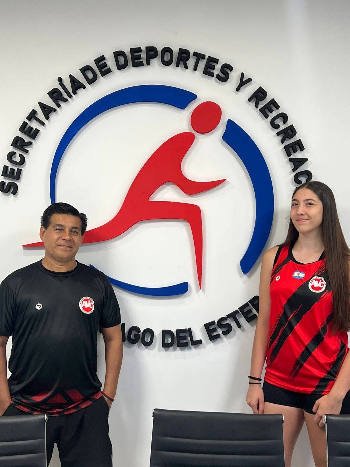 Sofía Valentina Gerez fue convocada a la Selección Argentina U19