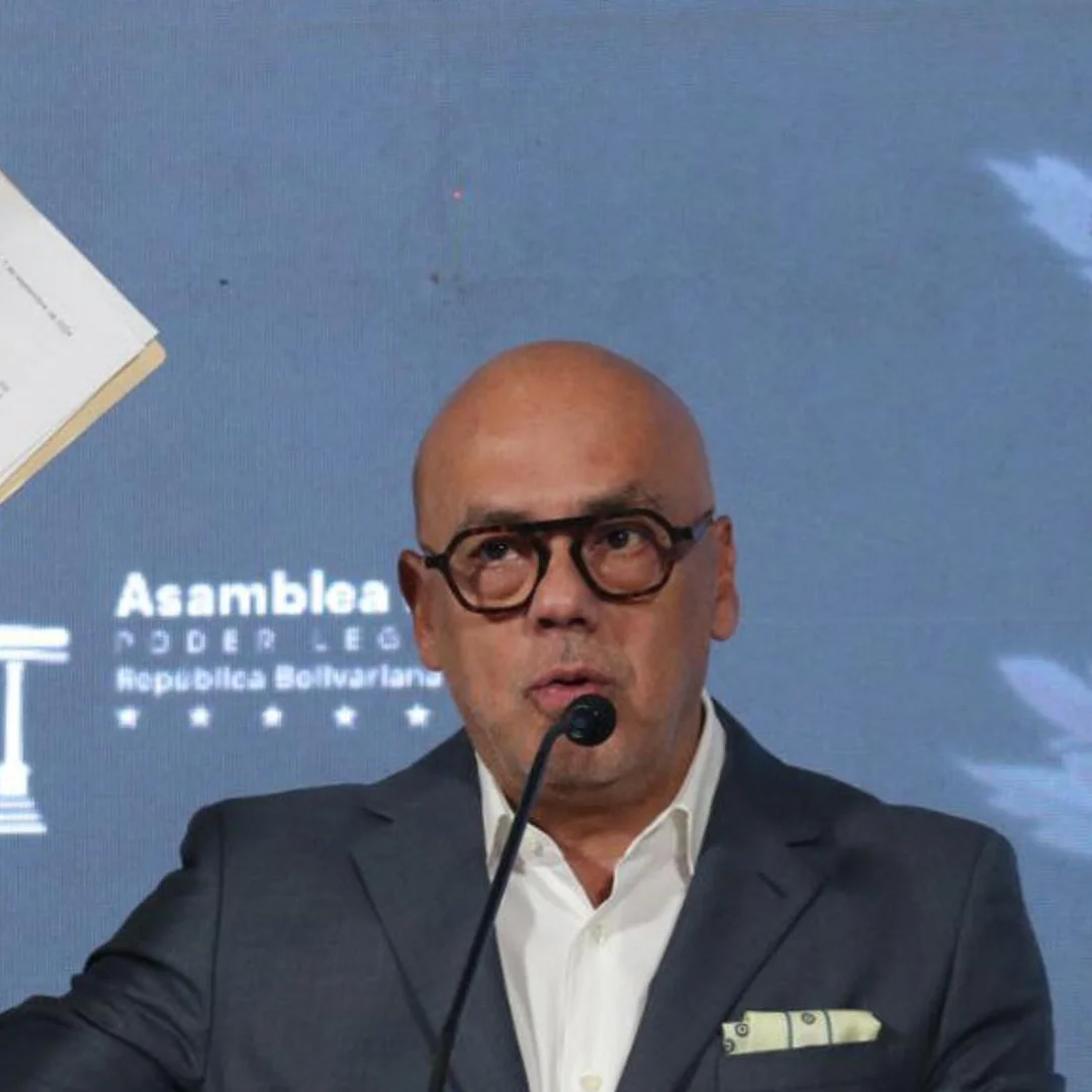 El Parlamento de Venezuela aprobó en primera lectura la ley de amnistía