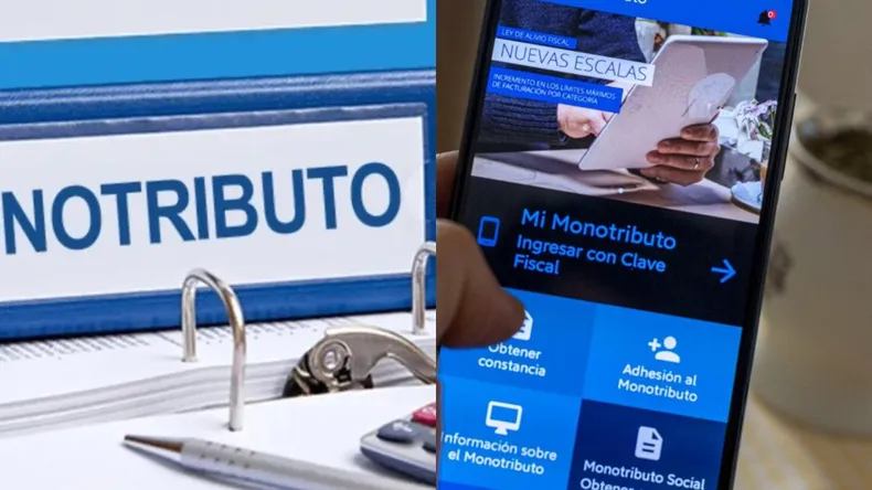 Monotributo 2026: ¿Cómo quedaron las escalas y cuánto pagará cada categoría?