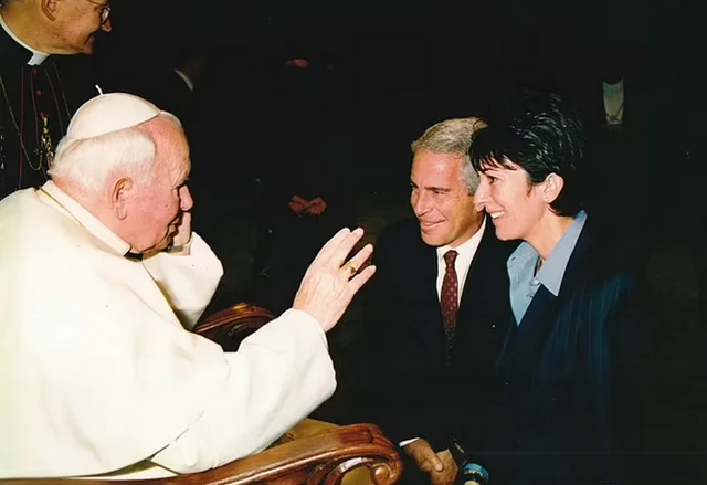 El Banco Vaticano aparece en los mails de Jeffrey Epstein: qué decía el financista sobre la entidad