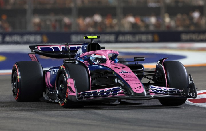 Alerta en la Fórmula 1: el inesperado giro en la nueva reglamentación que perjudicaría a Alpine y otras tres escuderías en la guerra de motores