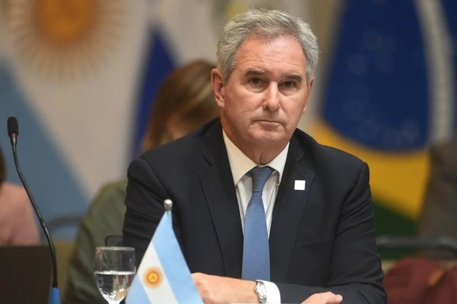 Quirno: Argentina busca más “flexibilidad” en el Mercosur tras acuerdo con Estados Unidos