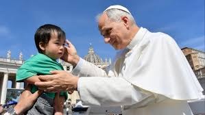 El Papa invita a rezar en febrero por los niños que sufren enfermedades incurables