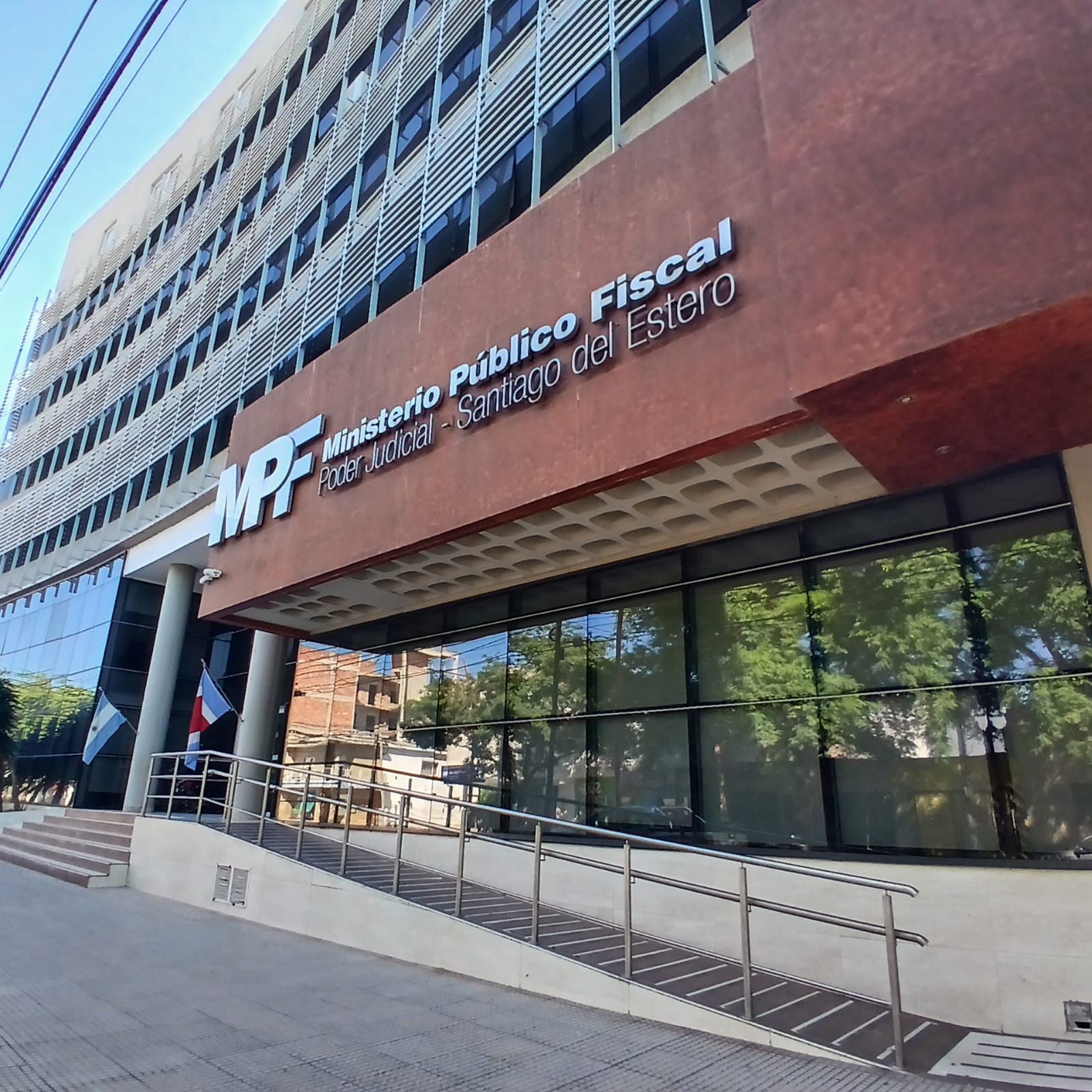 Importantes modificaciones en el Ministerio Público Fiscal de Santiago del Estero