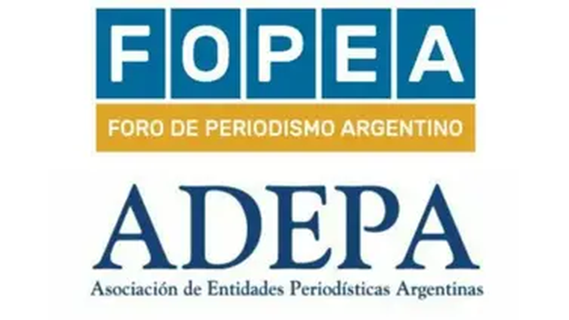 ADEPA y FOPEA rechazan la creación de la "Oficina de Respuesta Oficial"