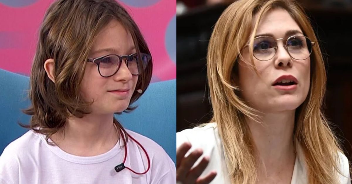 Ian Moche denunció a Lilia Lemoine por sus ataques