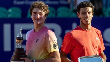Arranca el Argentina Open: once argentinos ya conocen su camino en el ATP 250 de Buenos Aires