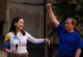 Venezuela: liberaron al opositor Juan Pablo Guanipa tras más de un año detenido