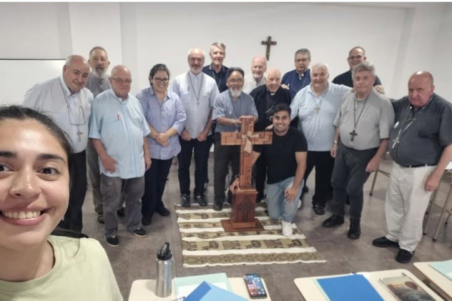 Añatuya será sede del Encuentro Regional de Juventud 2027