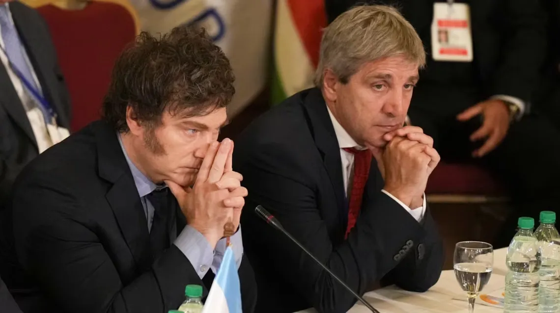 Inocencia fiscal: el Gobierno reglamentó cambios para facilitar el uso de dólares no declarados