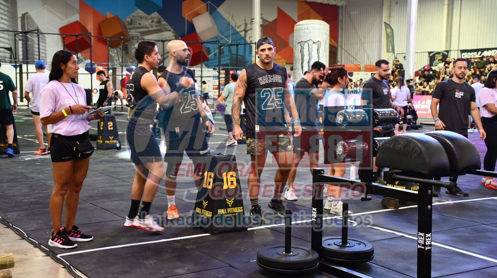 La batalla regresa: Freedom Battle 2026 vuelve a Santiago del Estero