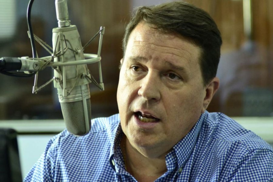 Llamil Abdala: "La industria argentina es de punta, pero sufre una fuerte retracción por las políticas nacionales"