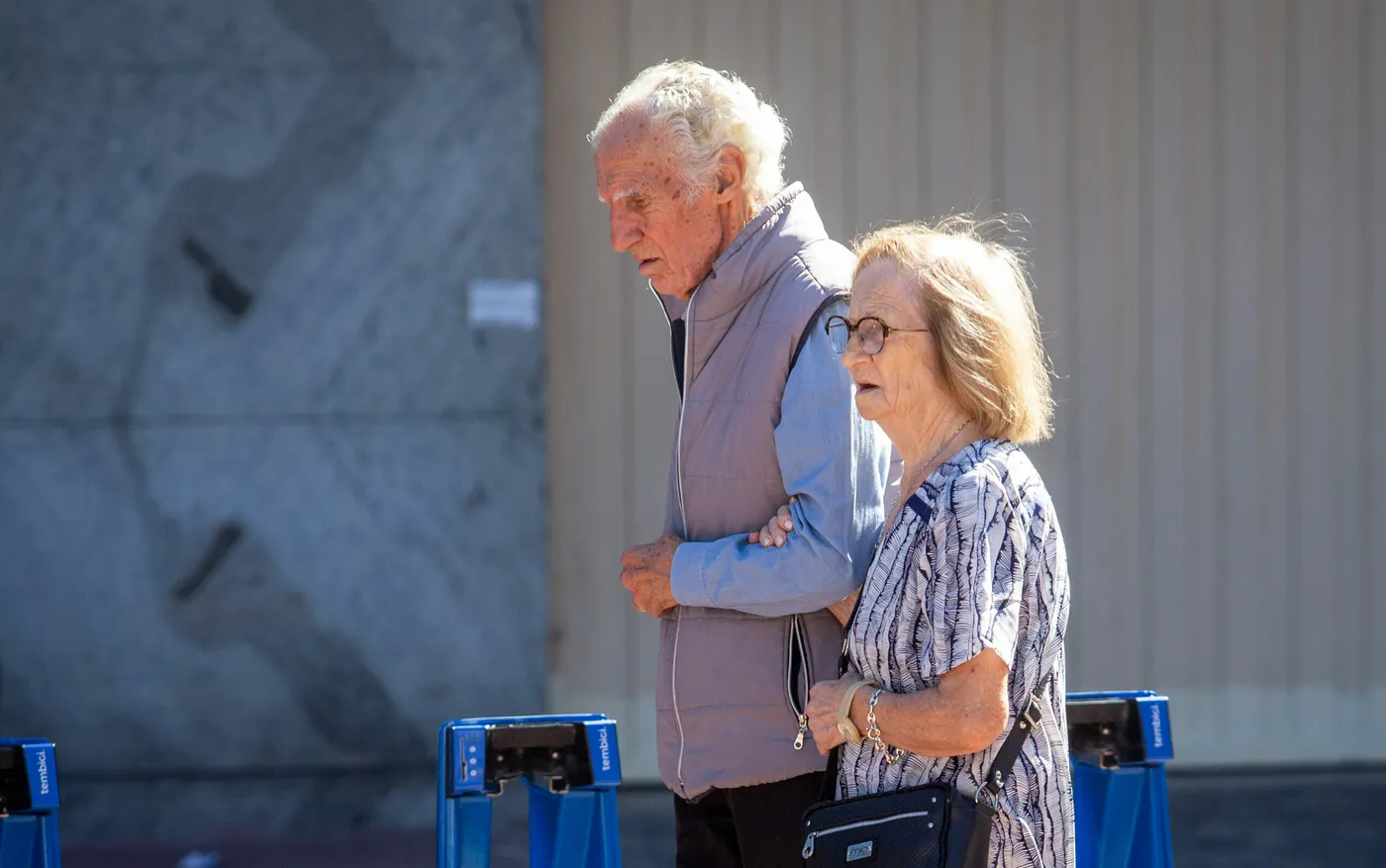 Jubilaciones, AUH y pensiones de ANSES suben 2,9% en marzo tras el dato de inflación