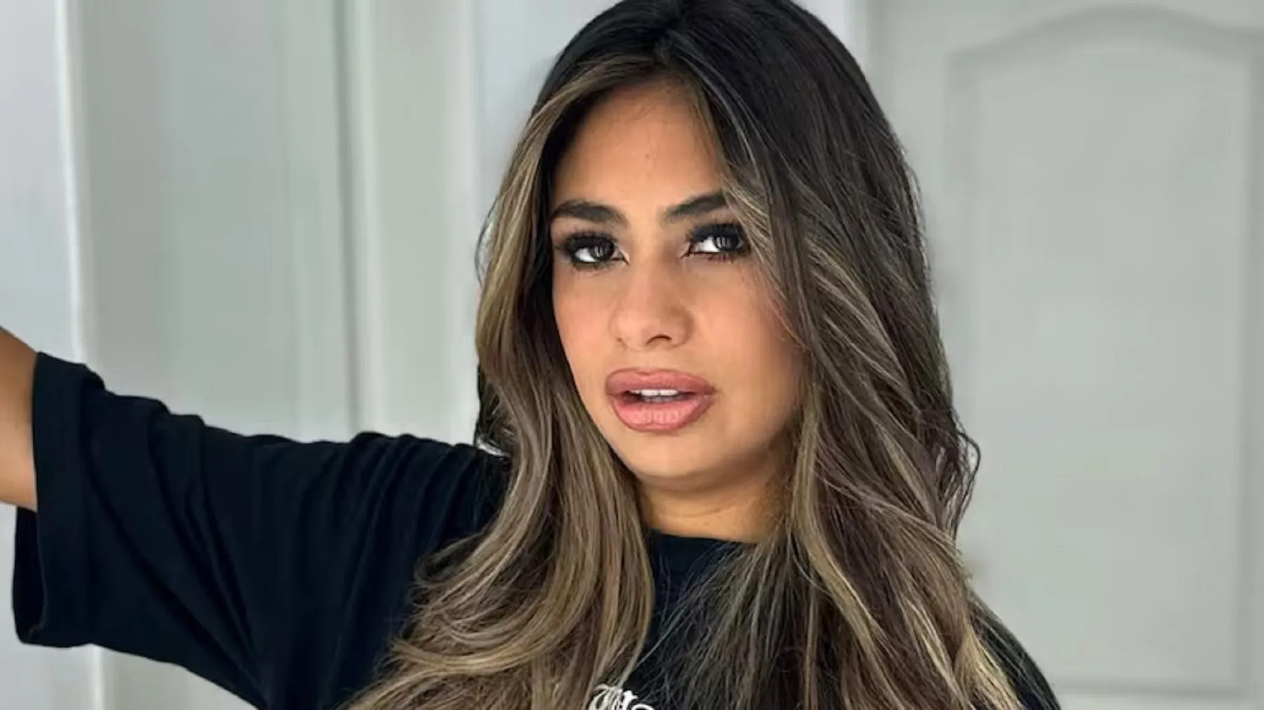 Daniela Celis, imputada por apuestas ilegales: "Una cuenta falsa usa mi imagen y yo pago"