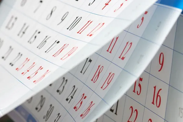 Semana Santa 2026: una coincidencia histórica generará un fin de semana extralargo de 4 días