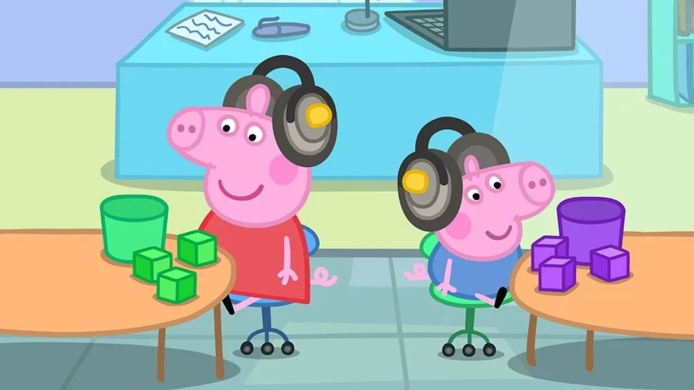 “Peppa Pig” refuerza el mensaje de inclusión: revelan que su hermano menor padece de sordera moderada