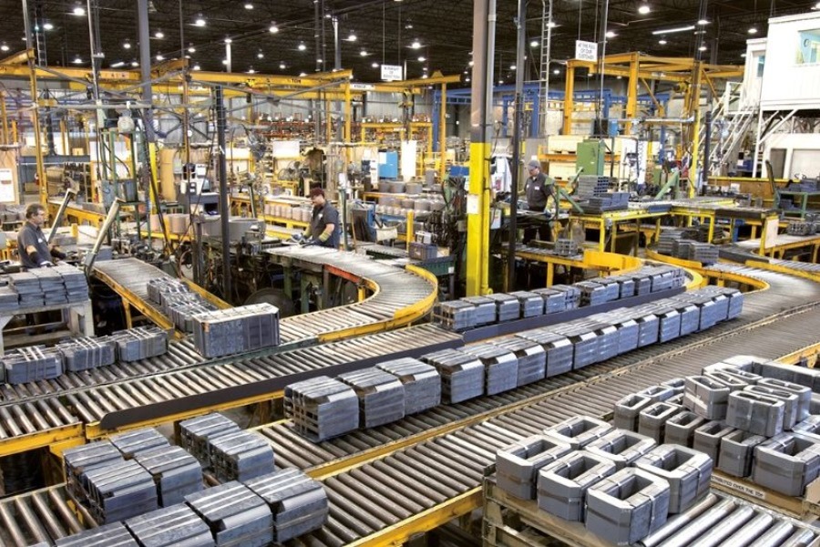 La UIA expresó su preocupación por la caída de la actividad industrial y el empleo