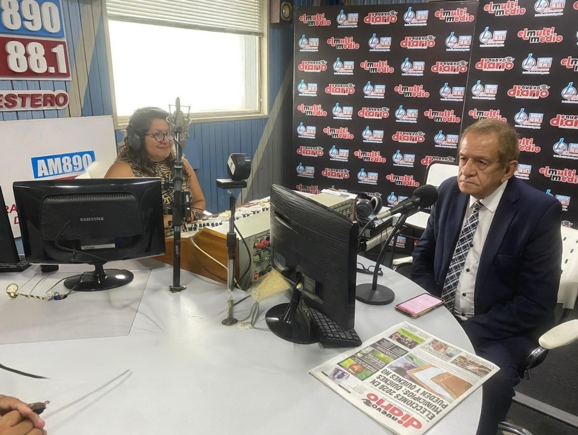 El Defensor del Pueblo de la Capital se opone a bajar la edad de imputabilidad de menores