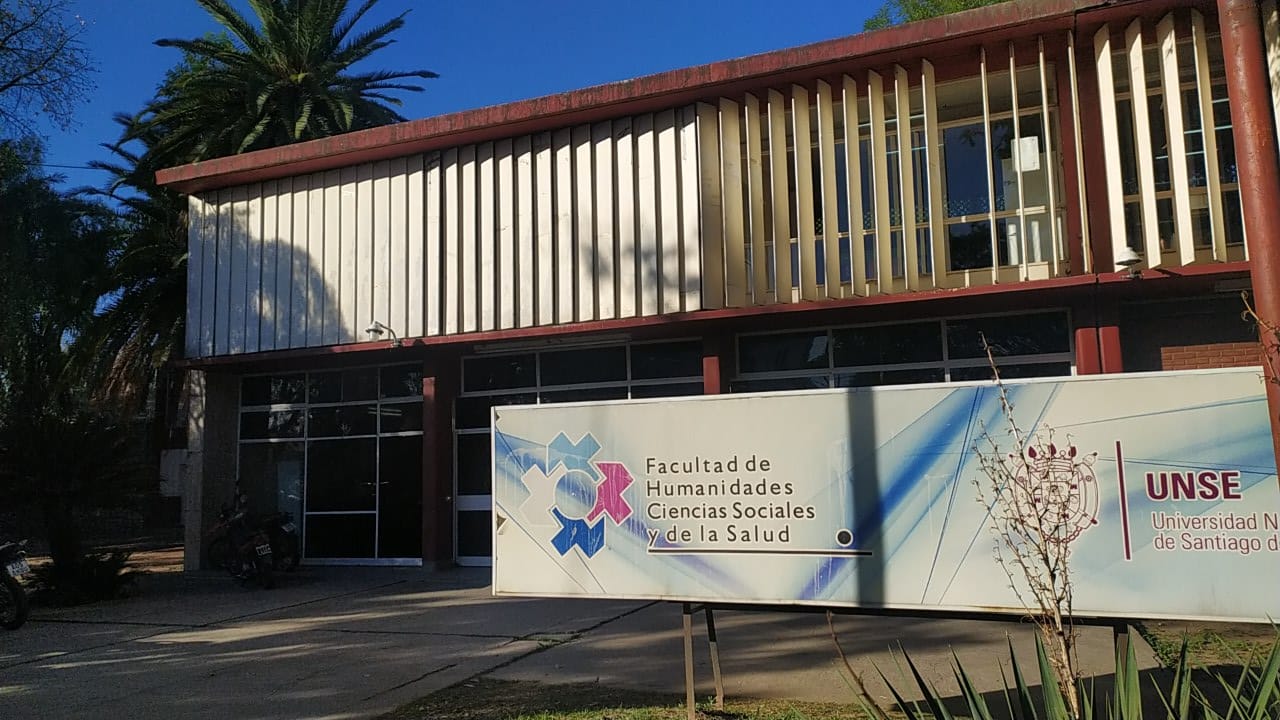 Comenzaron las preinscripciones para la Licenciatura en Periodismo 2026 en la UNSE