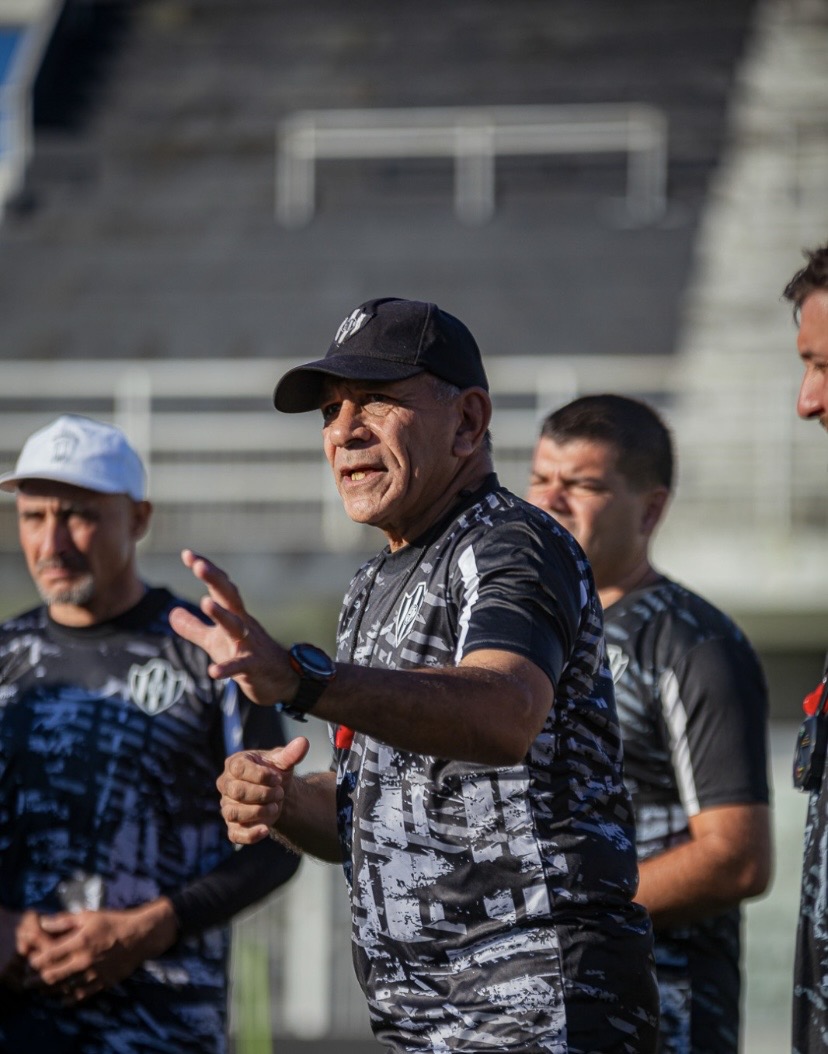 La Reserva de Central Córdoba va por la recuperación ante Platense