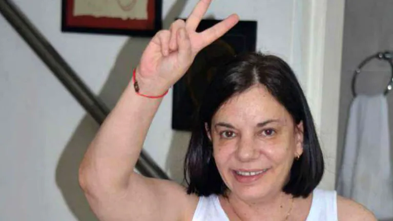 Falleció la exdiputada Sandra Mendoza, expareja de Jorge Capitanich y referente del PJ chaqueño