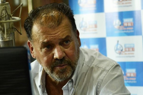 Castor López: "La inflación estructural ronda el 2-3% mensual y bajar a un dígito anual llevará años"