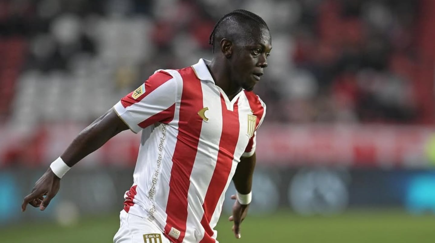 El inesperado rol de River en la novela de Edwuin Cetré tras su pase frustrado a Boca