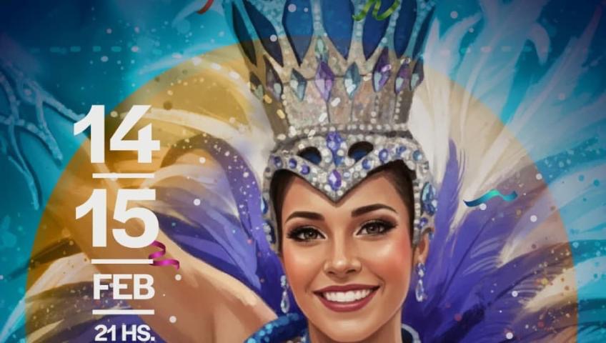 Las Termas se prepara para vivir los Corsos del Norte con dos noches a puro carnaval