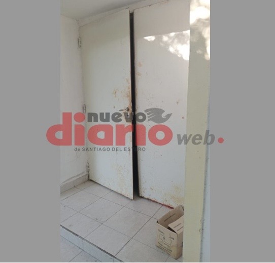 Robaron dos veces en menos de 72 horas en un jardín de infantes