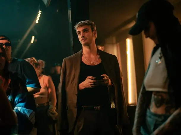 Prime Video lanza "Amor Animal": la nueva serie de Sebastián Ortega con trap, pandillas y un romance de clases opuestas