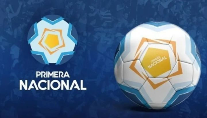 La Primera Nacional pone primera con tres caras nuevas