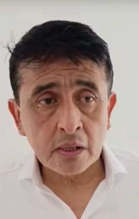 En Añatuya Juan Santana fue reelecto presidente del Concejo Deliberante