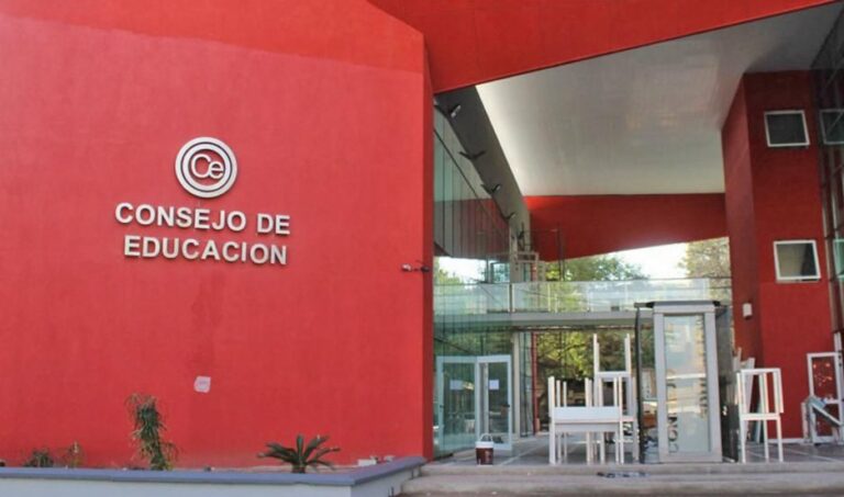 Cambian los horarios de clase en las escuelas primarias públicas de la provincia