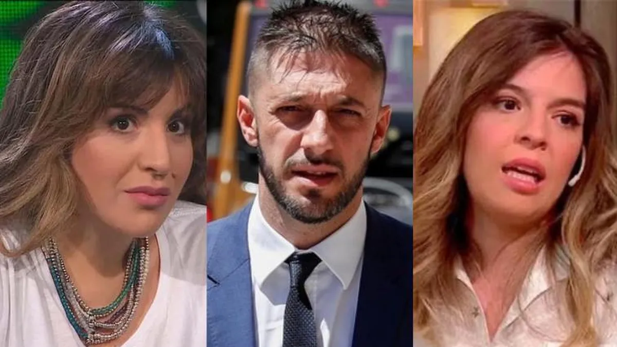 Los hijos de Maradona difundieron un duro comunicado contra Matías Morla