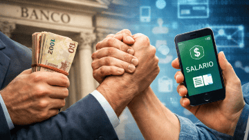 Fintech presiona para que Diputados habilite el pago de sueldos en billeteras virtuales