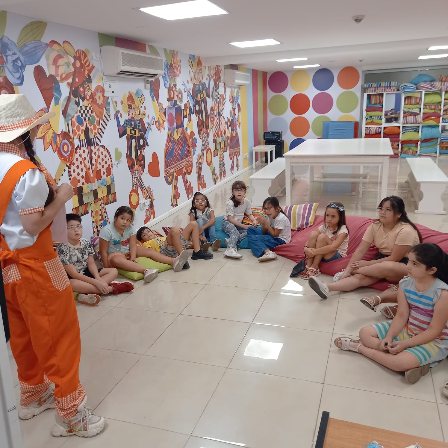 El CCB invita a los chicos a conocer el yaguareté en un taller gratuito